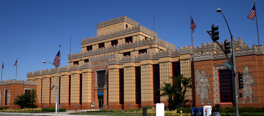 Mobile notary Commerce CA - Citadel Outlets