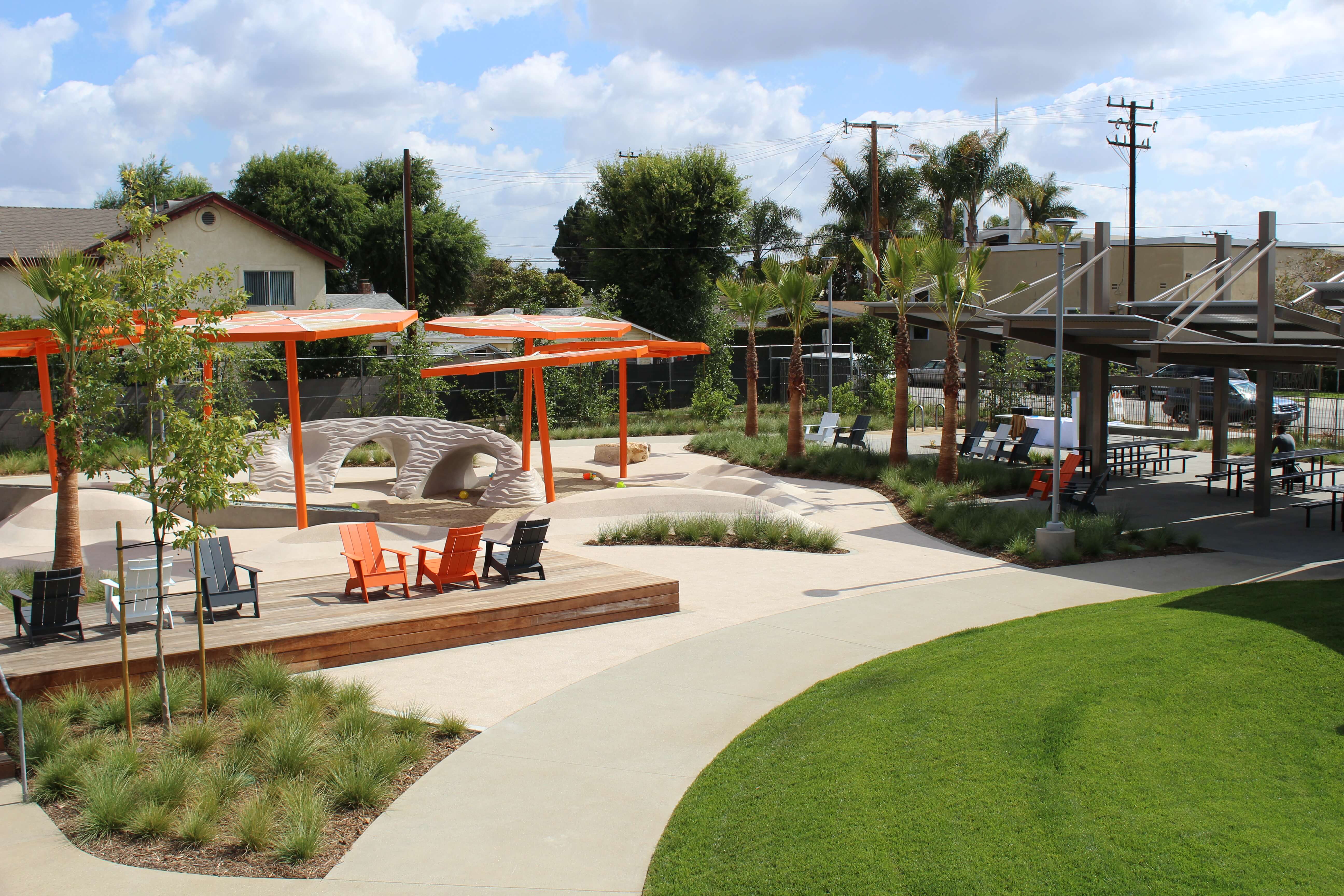 24/7 notary services Lawndale CA - Alondra Park