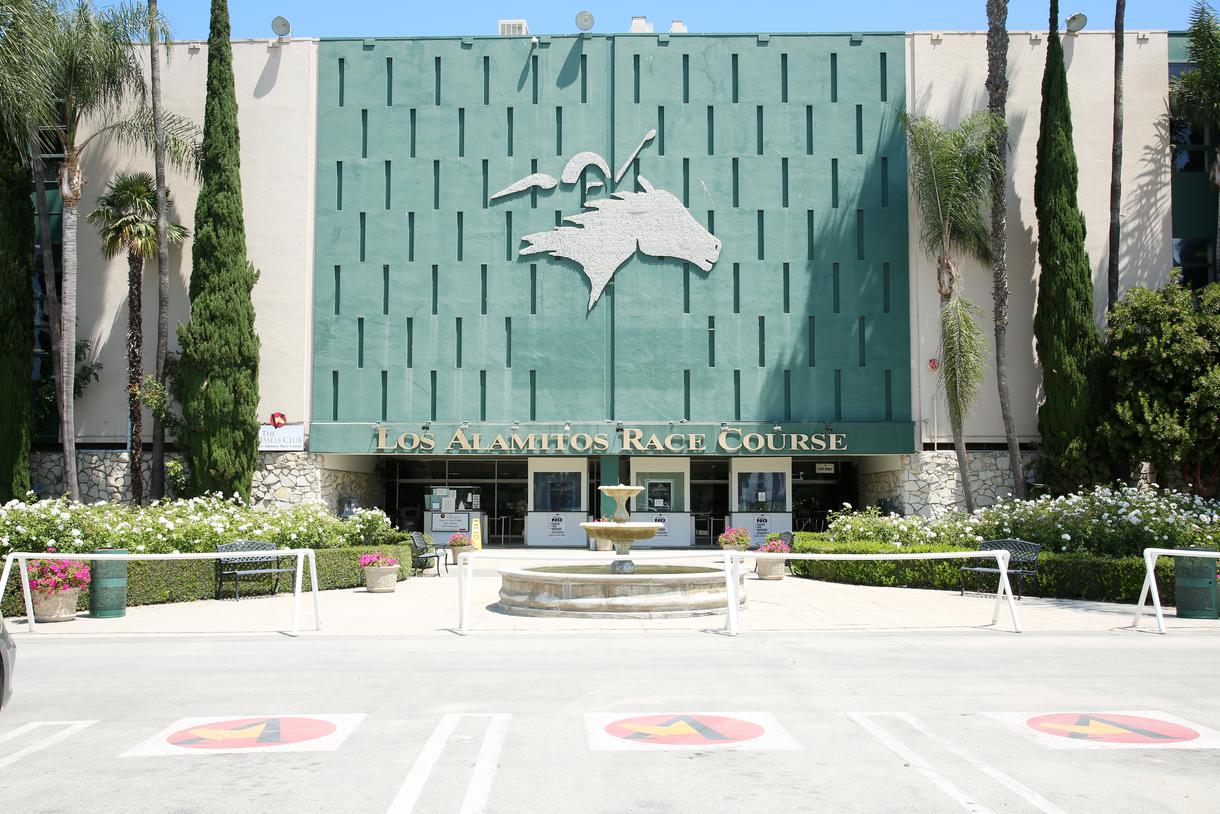 Mobile notary Los Alamitos CA - Joint Forces Training Base