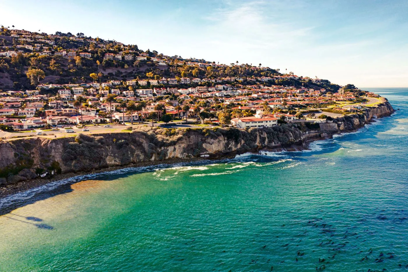 Notary services Palos Verdes Estates CA - Malaga Cove Plaza